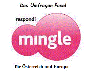 bezahlte Umfragen in Weingraben bei Mingle