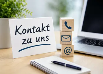 Kontakt zu uns in &Ouml;sterreich