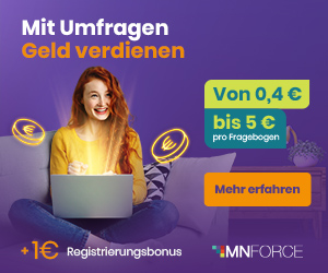 ePanel Österreich bezahlte Umfragen