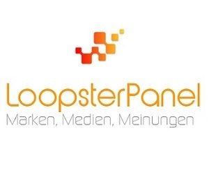 LoopsterPanel bezahlte Umfragen Österreich